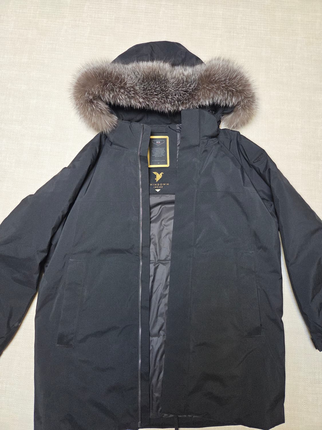 K2 씬에어 앱솔루트 105size 상품이미지1