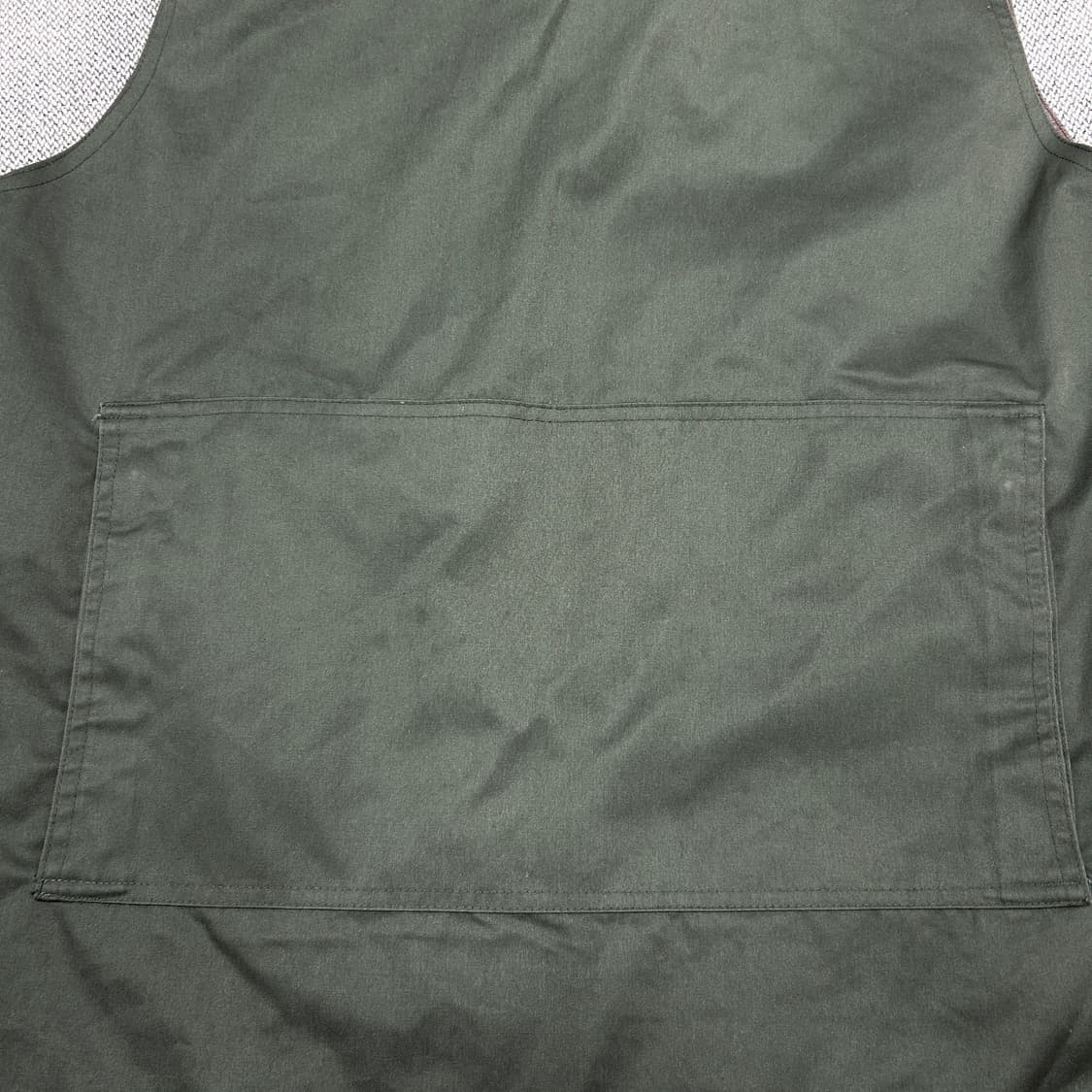 화승나이키 멀티포켓 테크조끼 베스트(M) 상품이미지6