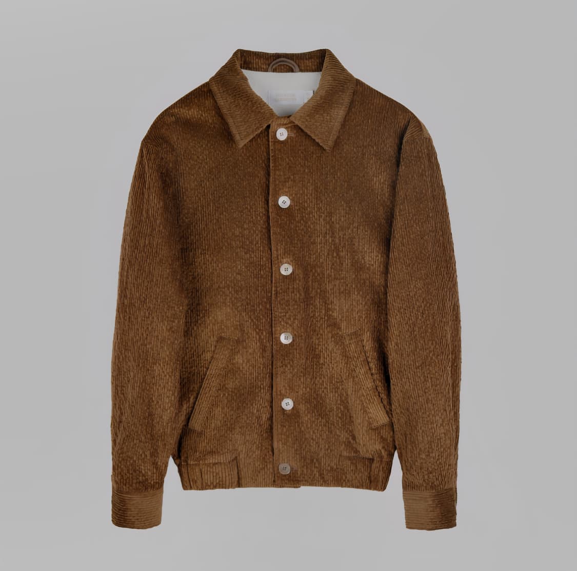 유니드가먼츠 코듀로이 자켓 상품이미지2