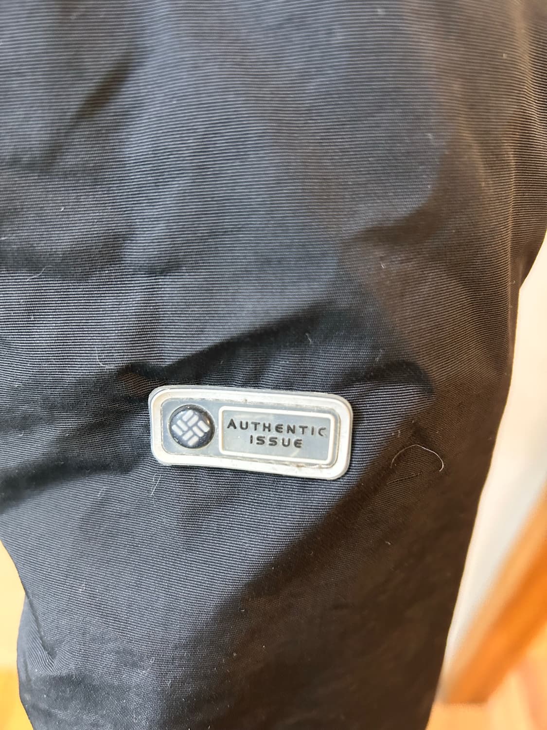 콜롬비아 패딩 상품이미지4