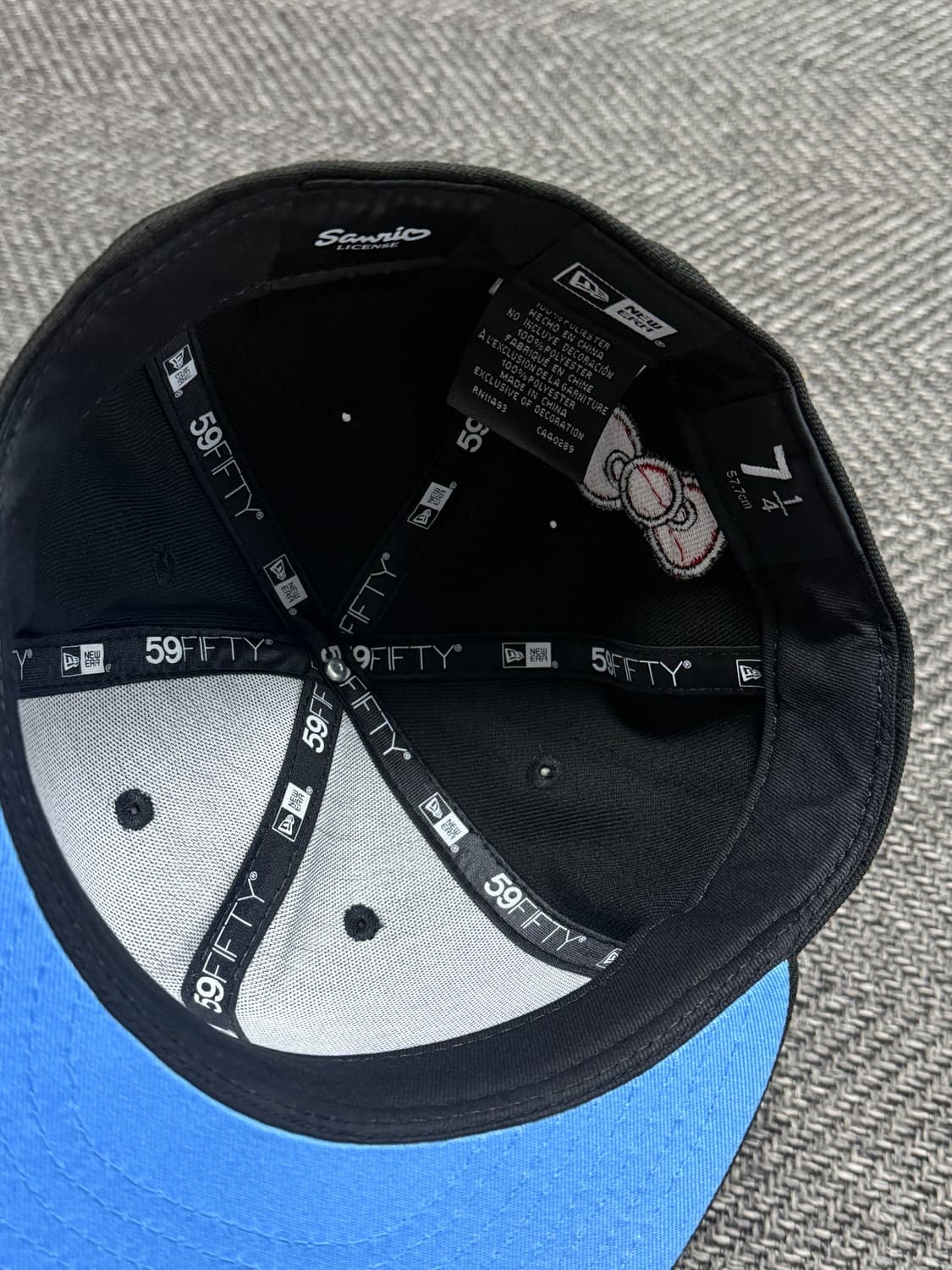 뉴에라 헬로키티 714 상품이미지4