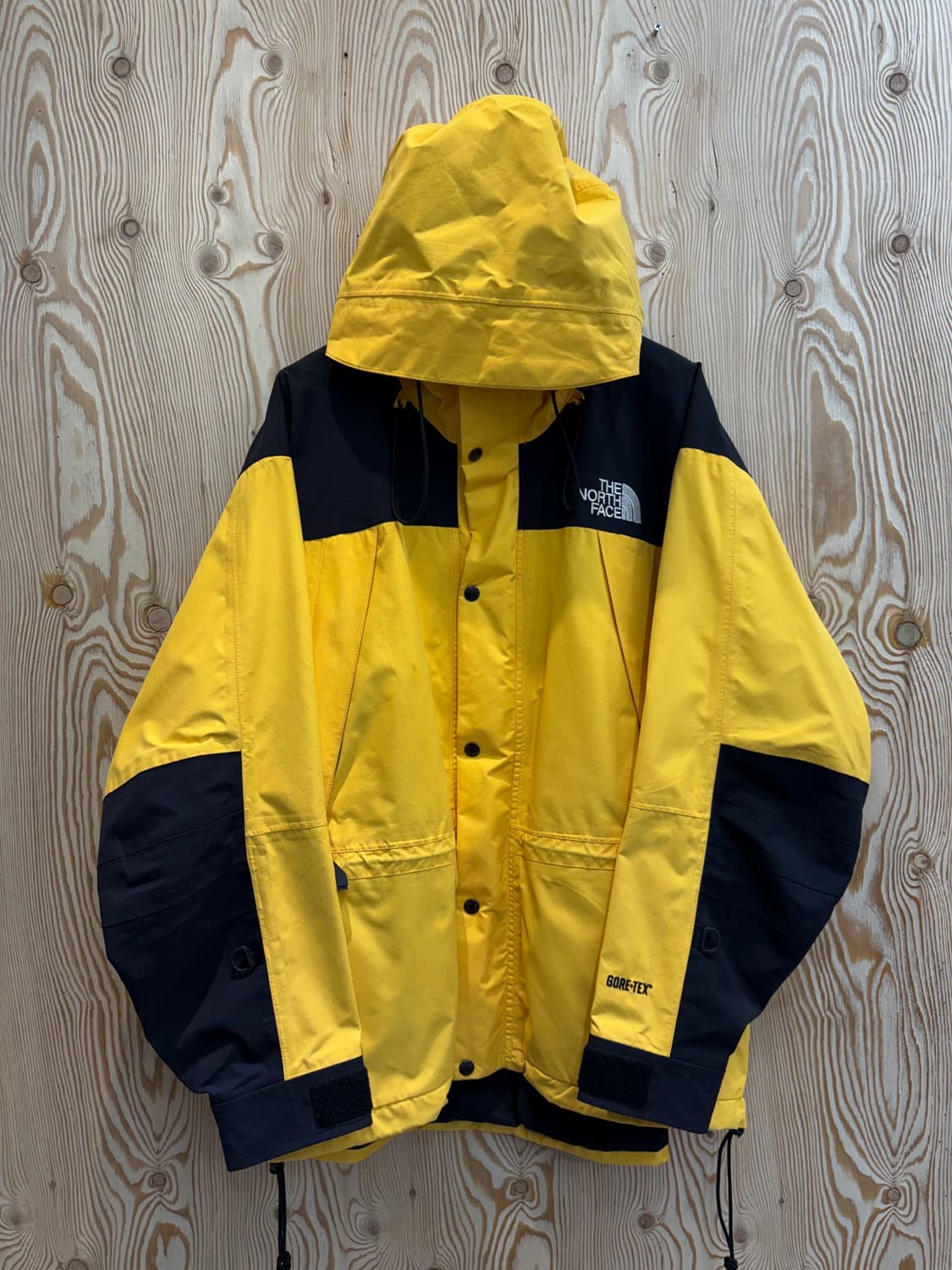 노스페이스 고어텍스 마운틴 자켓 상품이미지1