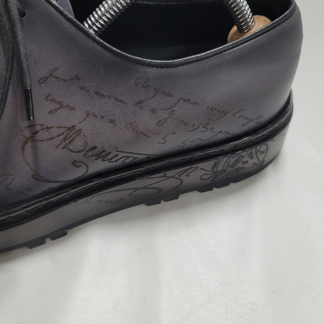 벨루티 스크리토 남성구두  상품이미지4