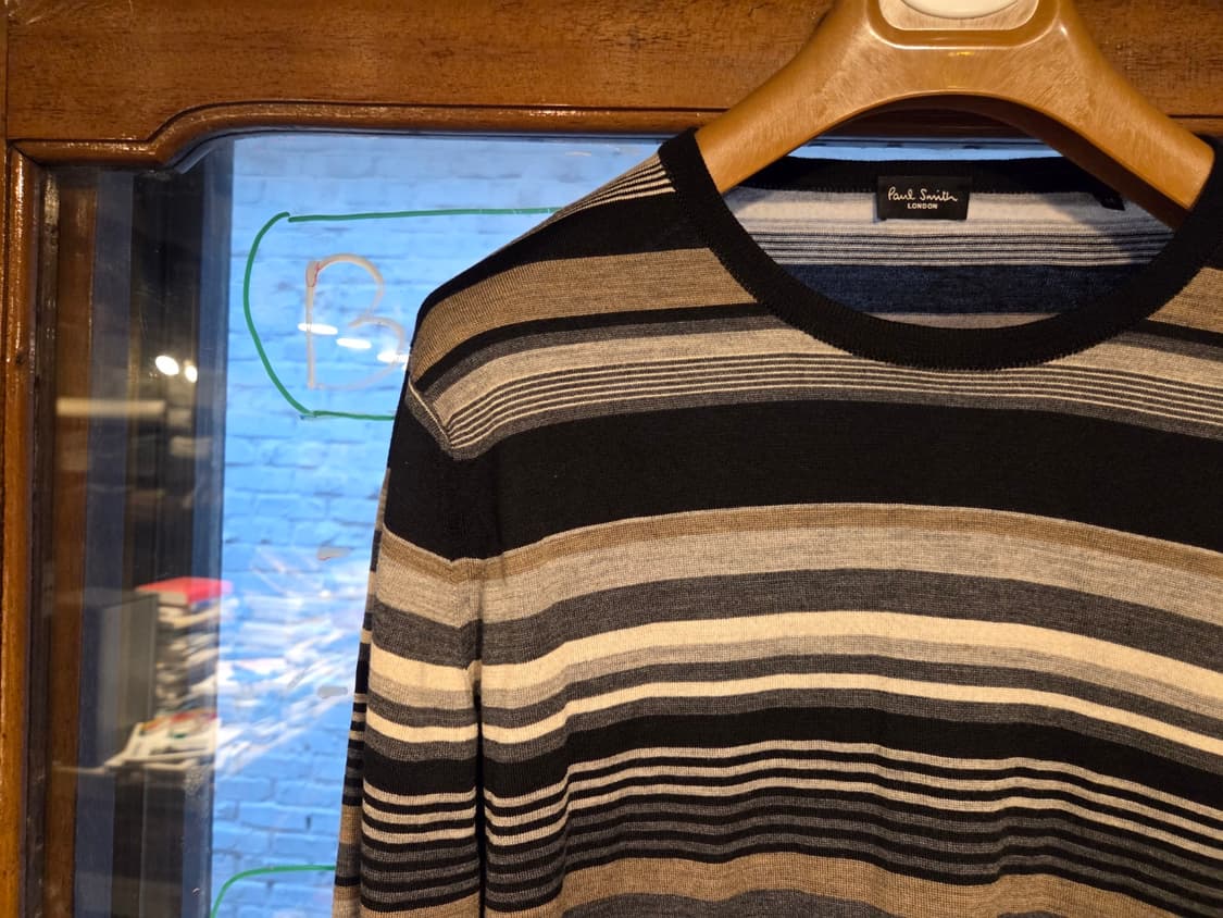 폴스미스 니트 상품이미지8