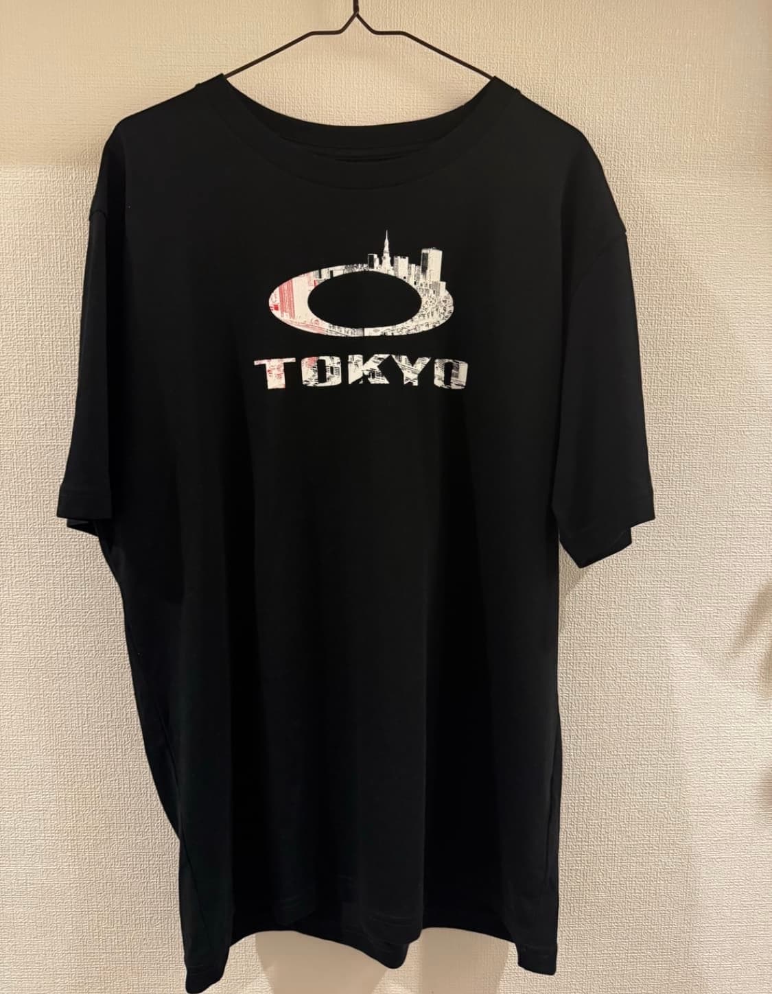 Oakley Tokyo Limited Edition T-Shirt  상품이미지2
