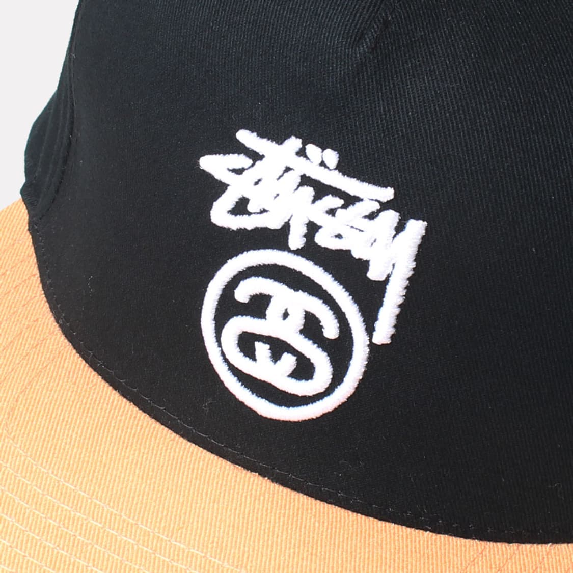 스투시 패널캡_STUSSY 상품이미지3