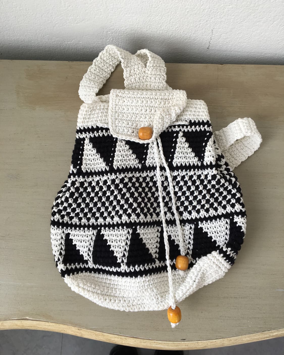 crochet bag 상품이미지1