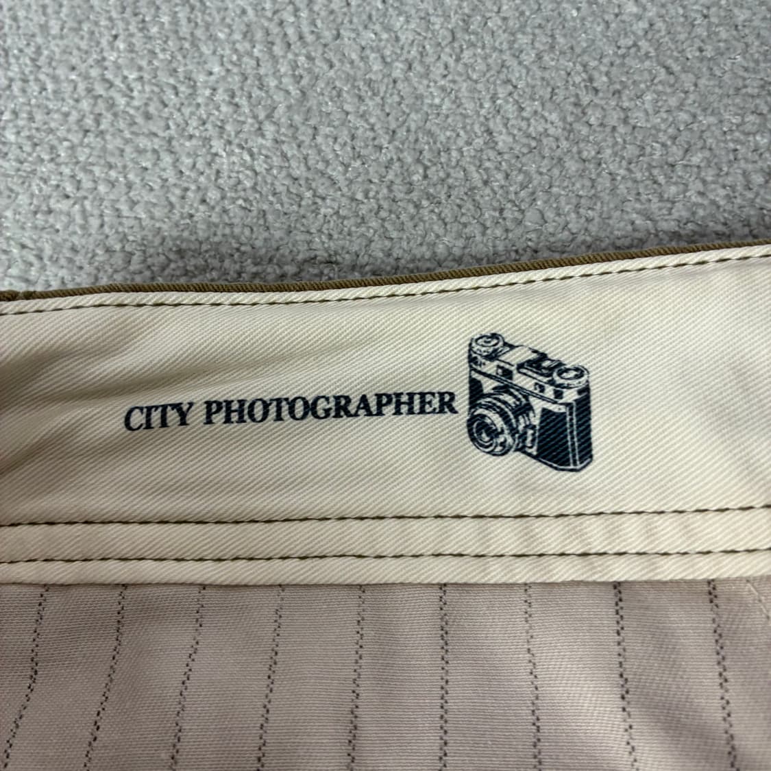 빈폴 카고 팬츠  상품이미지3