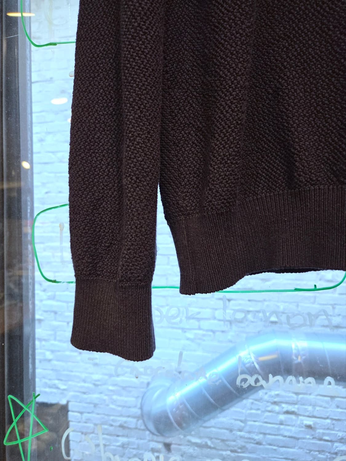 Dkny 니트 상품이미지3