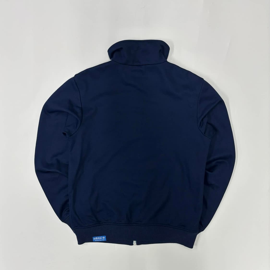 아디다스 아르헨티나 10/11유니폼 네이비 트랙탑 희귀져지(95) 상품이미지3