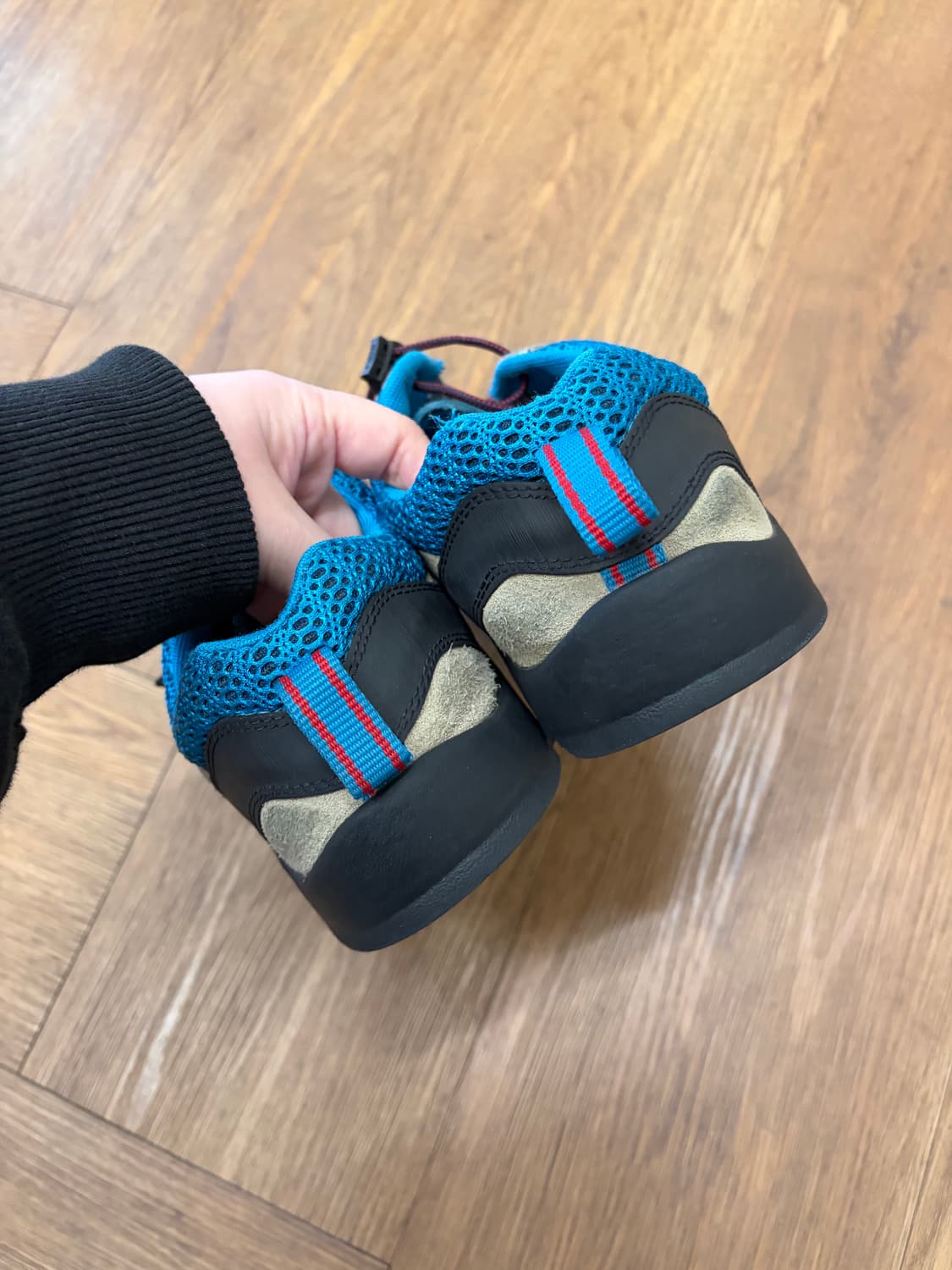 킨 재스퍼 운동화 상품이미지4