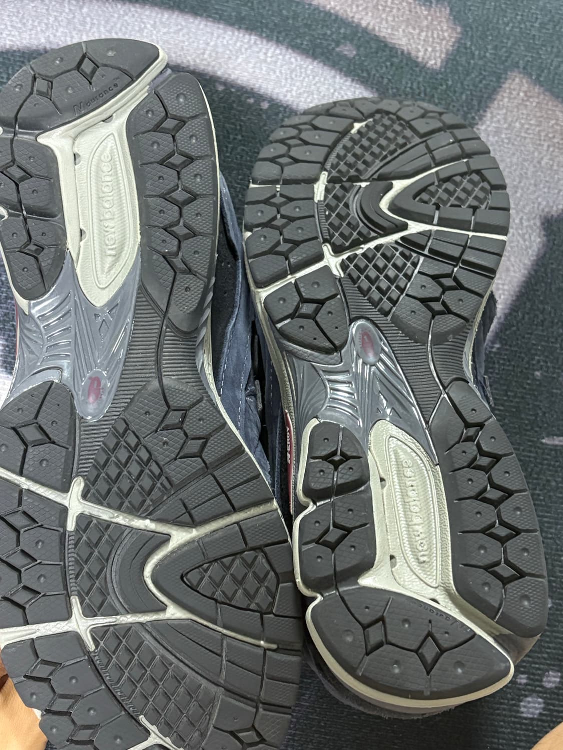 뉴발란스 2002R 프로텍션 팩 이클립스 상품이미지6