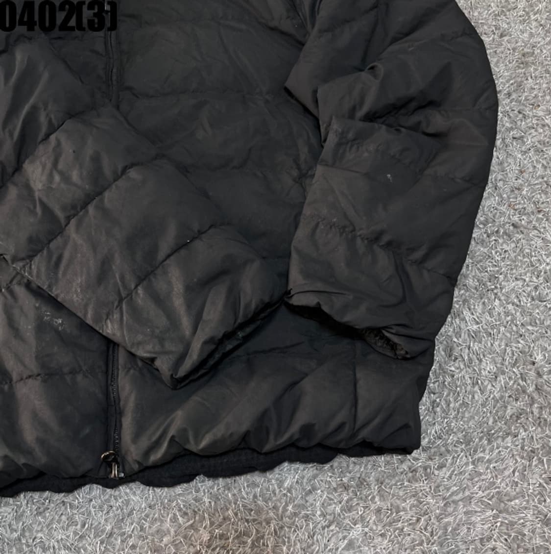 내셔널지오그래픽 패딩 상품이미지4