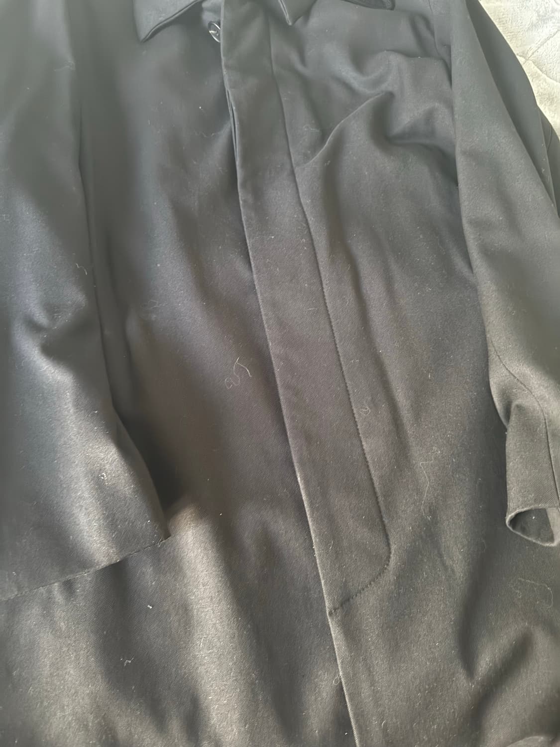 유니폼브릿지 블루종자켓xl 상품이미지2