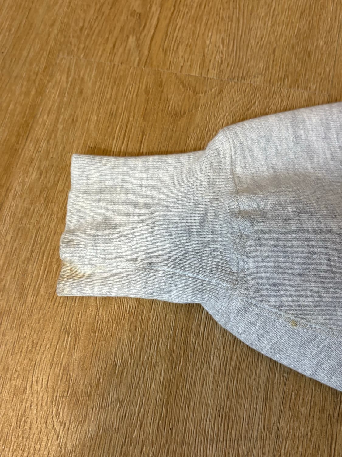 90s 챔피온 리버스위브 후디 XL 상품이미지4