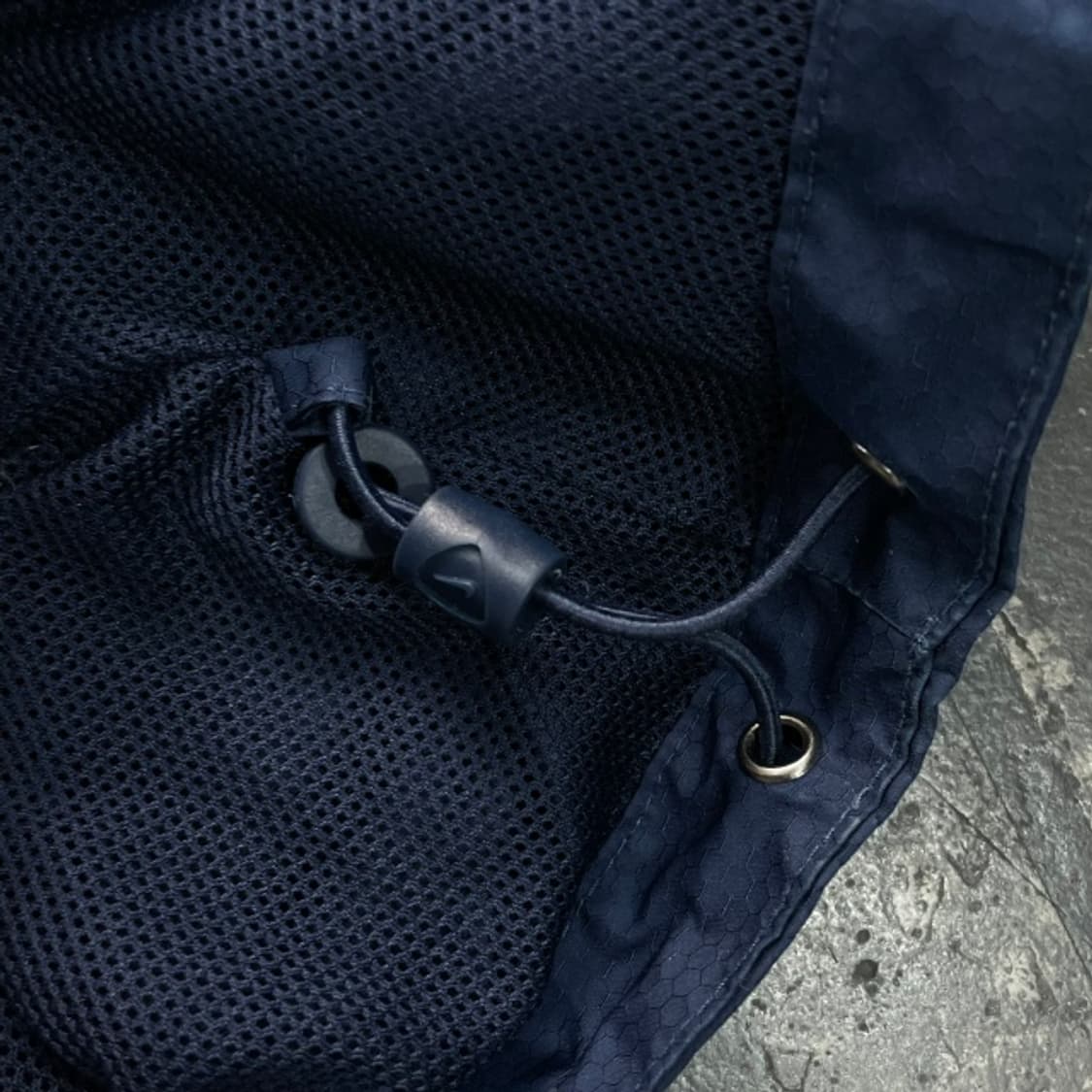 105 나이키 스톰핏 토탈90 바람막이  상품이미지5