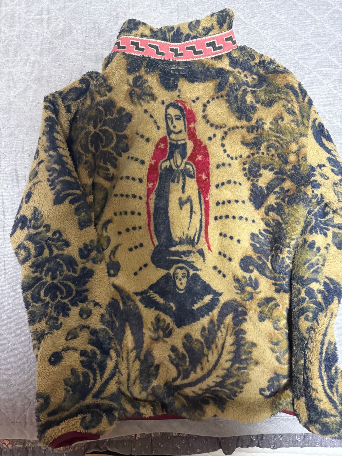 [5] 캐피탈 마리아 후리스 상품이미지1