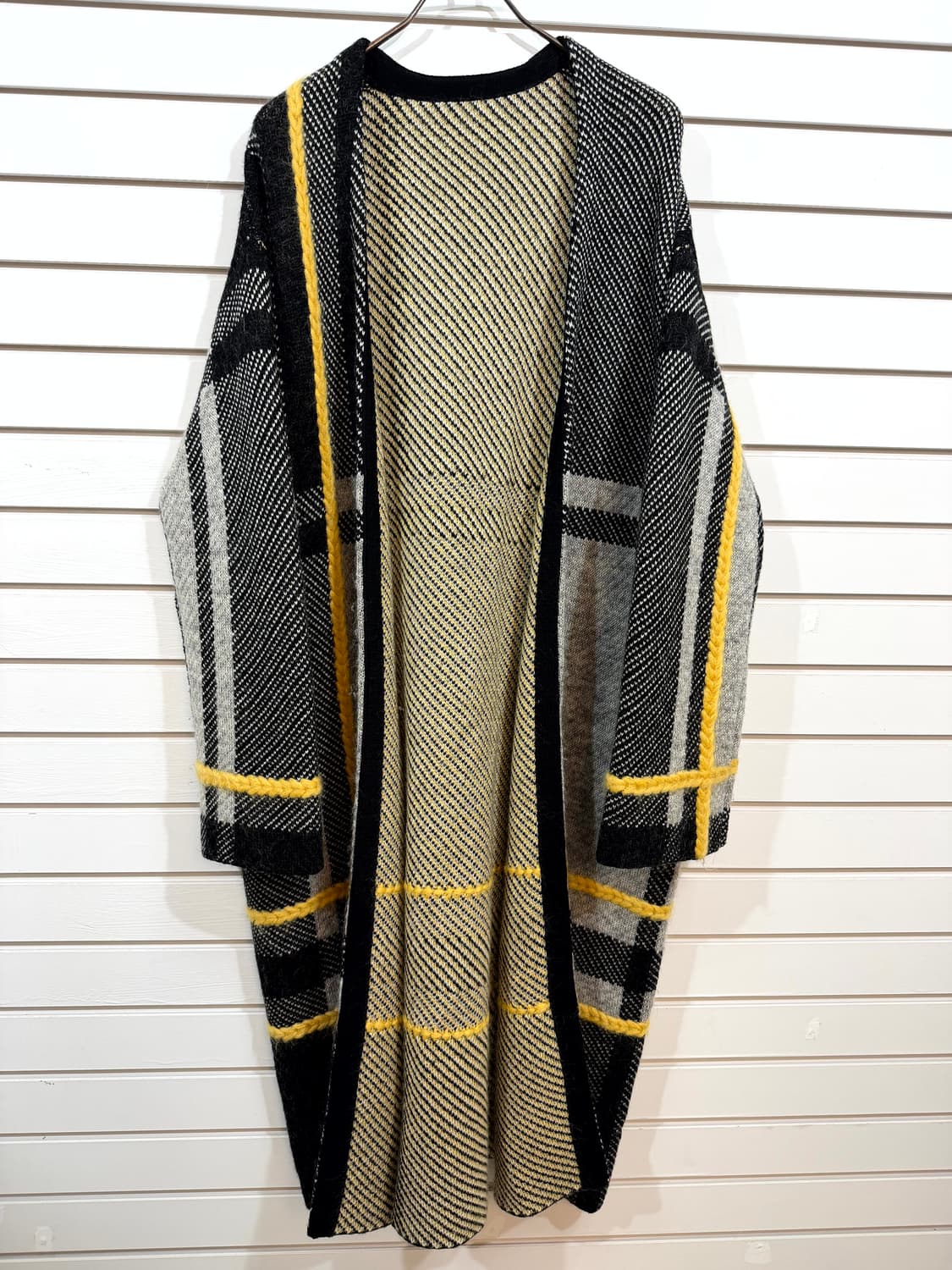 MACPHEE  long cardigan롱 가디건 상품이미지1