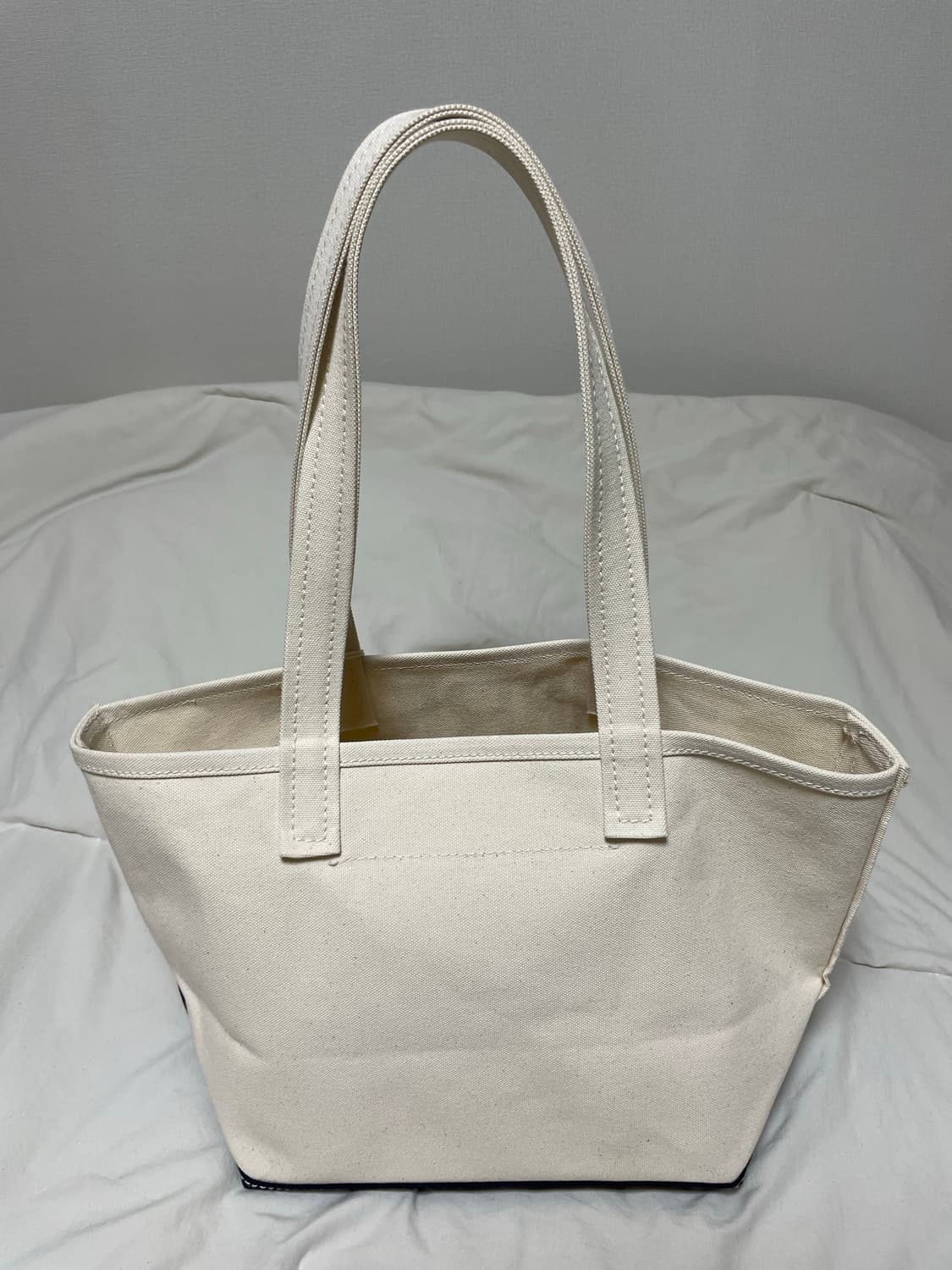 컬렉트피시스 토트백 (실착 0회) 상품이미지2