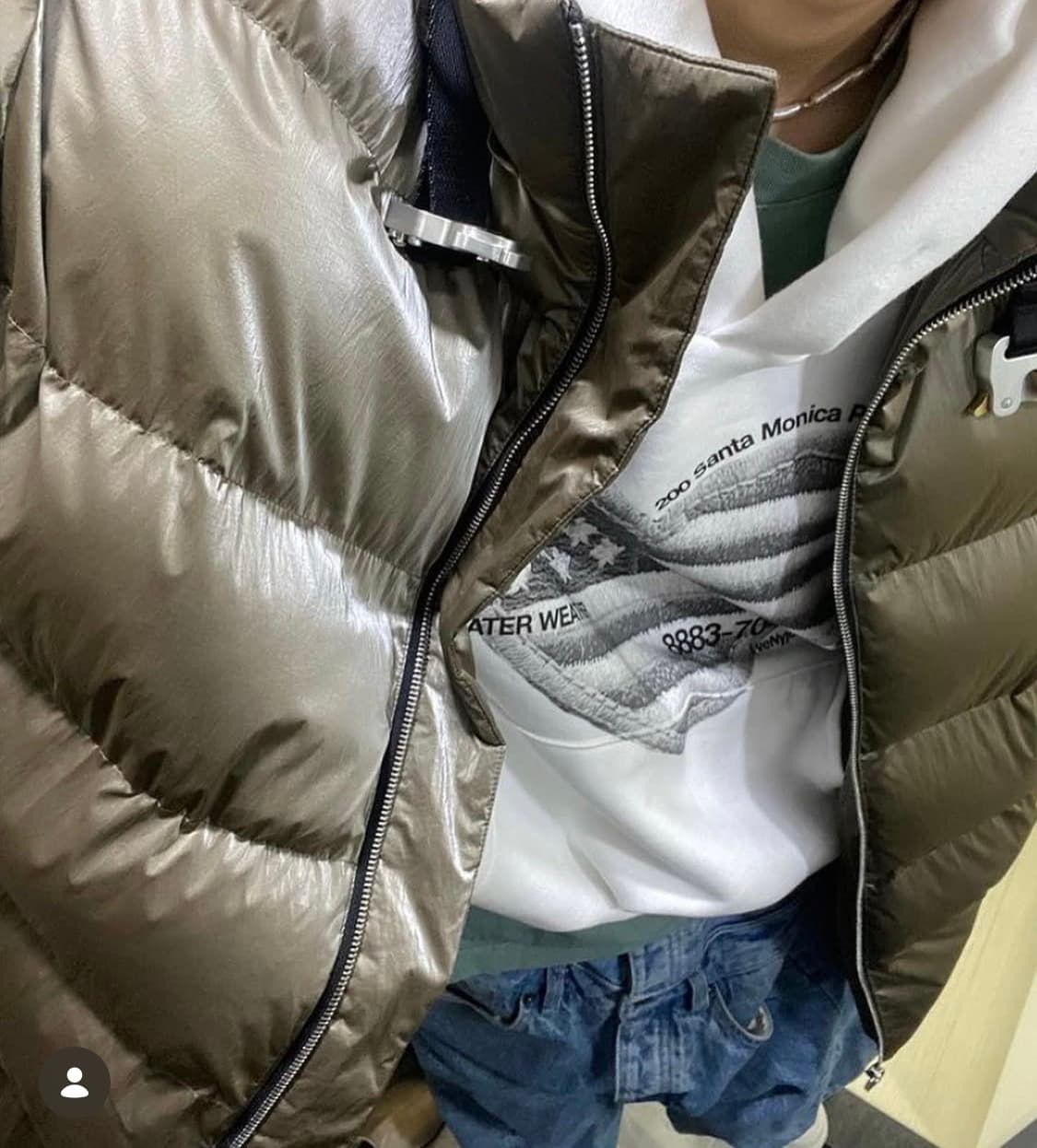 베니조프로덕트 후디 상품이미지2