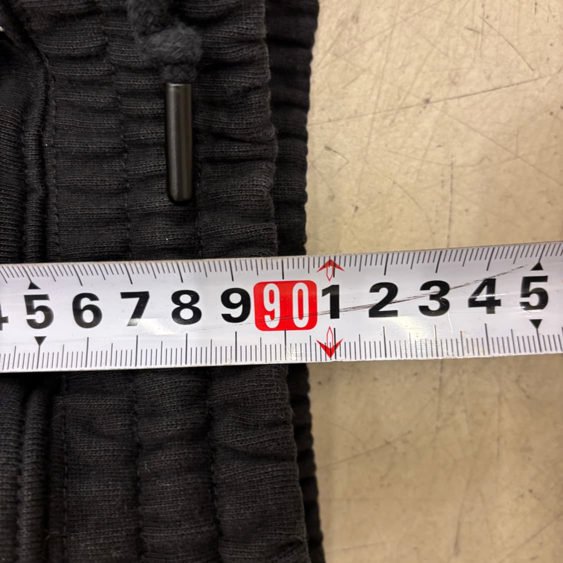 아웃도어프로덕츠 스웻 조거팬츠 상품이미지4