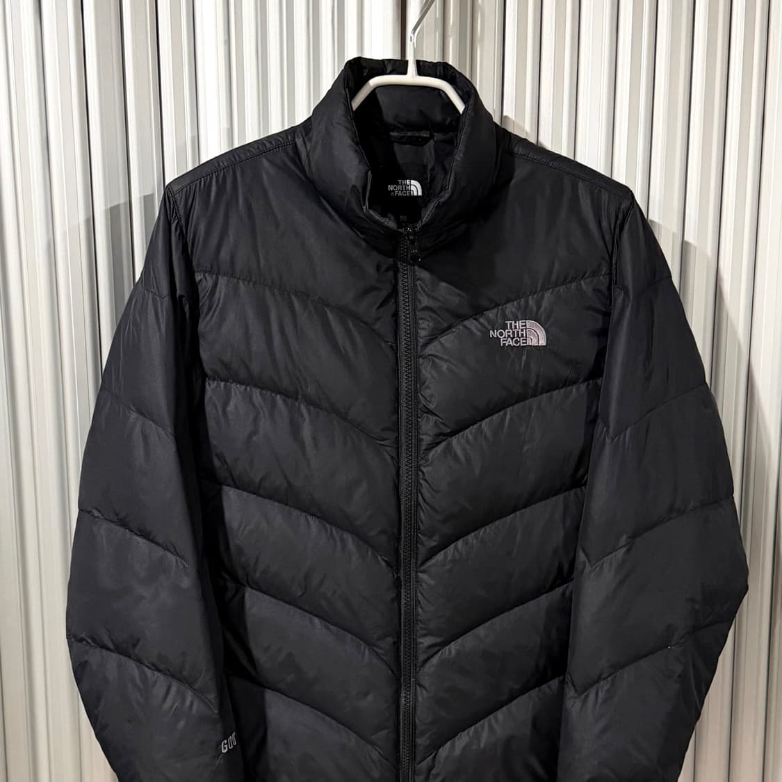 The north face puffer 상품이미지2