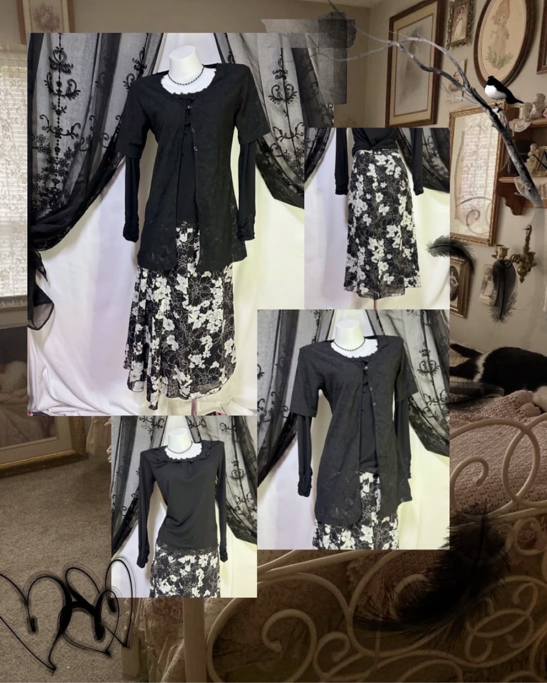 mocha to milk set 상품이미지1