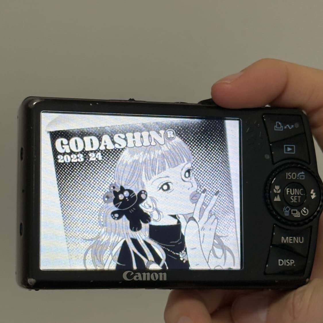 세은 인물디카🪽캐논 익시 920 IS (익서스 870 IS)실버 상품이미지4