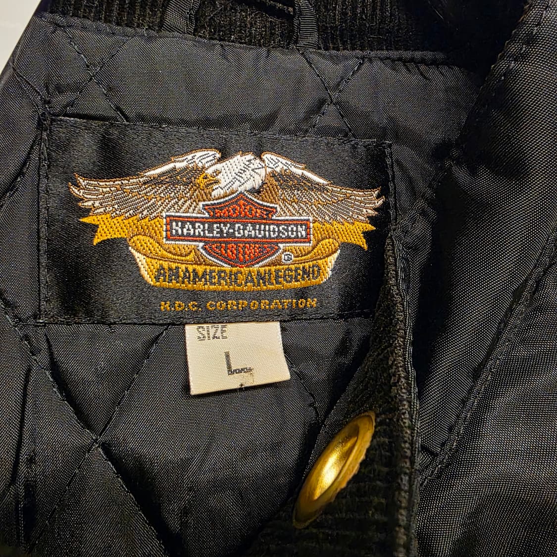 HARLEY  DAVIDSON 상품이미지3