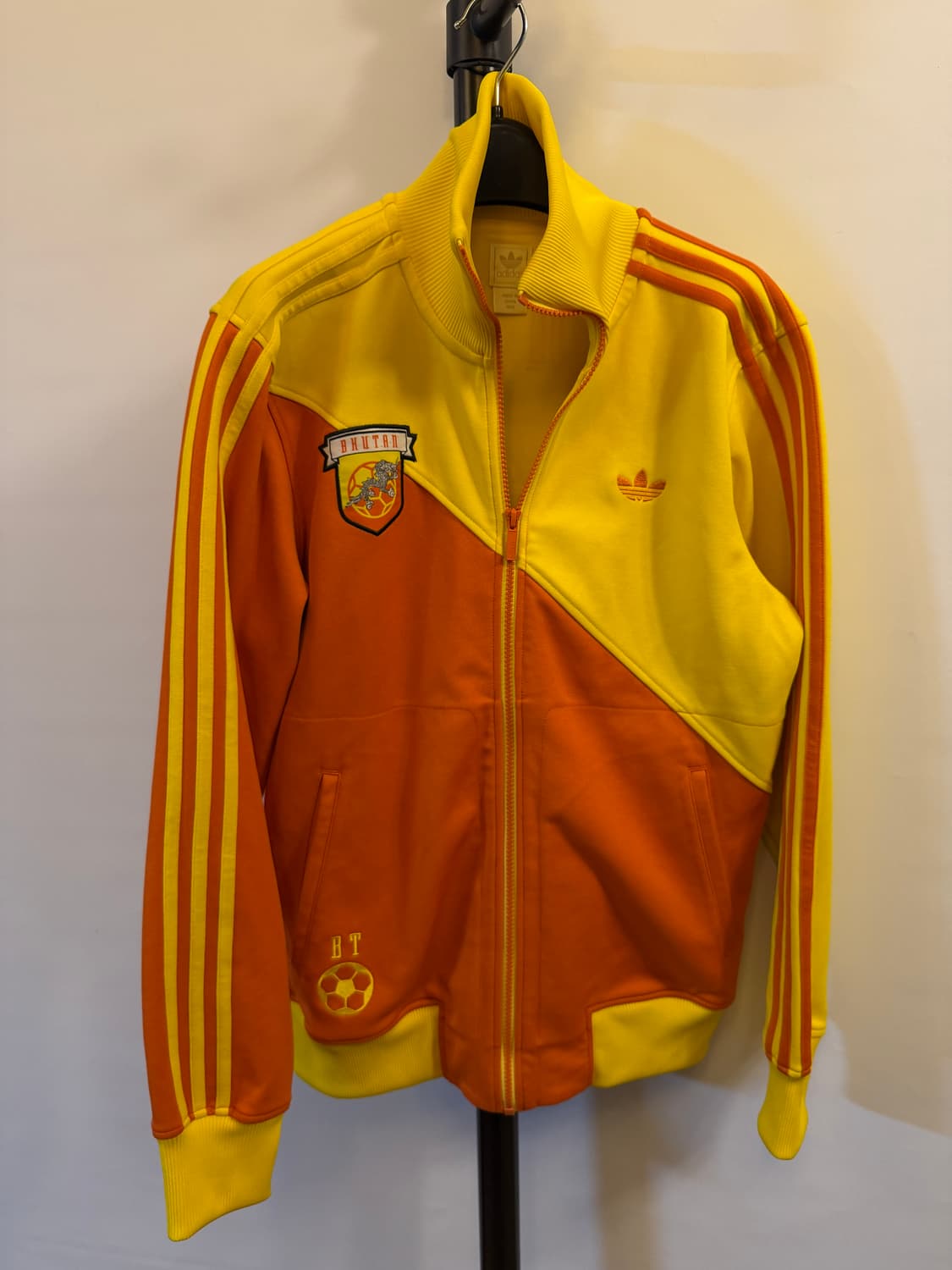 아디다스 부탄 저지 상품이미지3