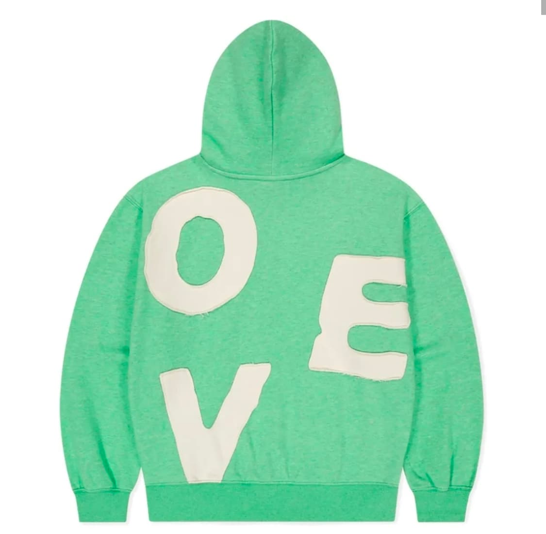 썬러브 캐피탈 후드집업 민트 상품이미지2