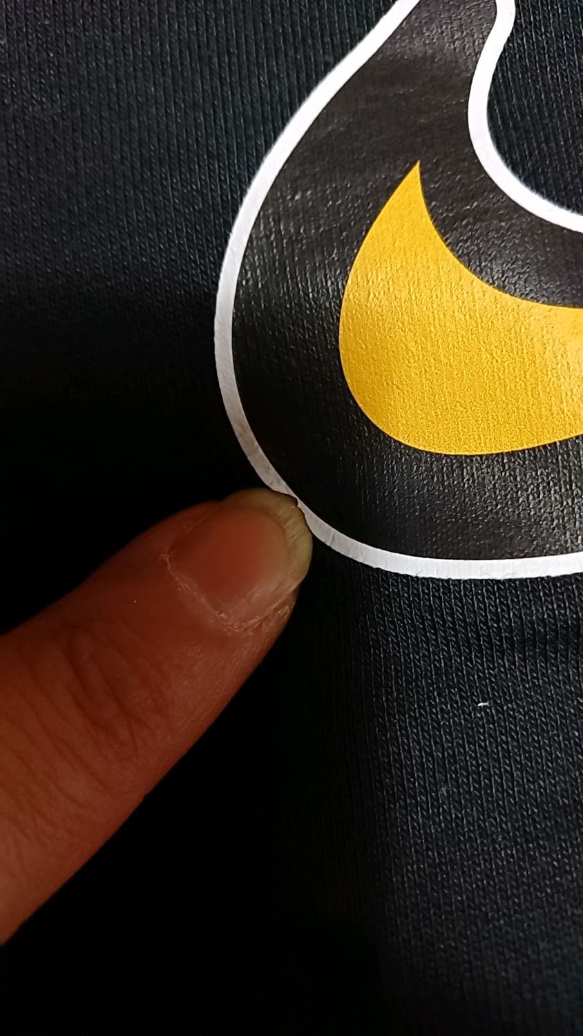 나이키 오버핏후드 110 가슴63 기장72 상품이미지4