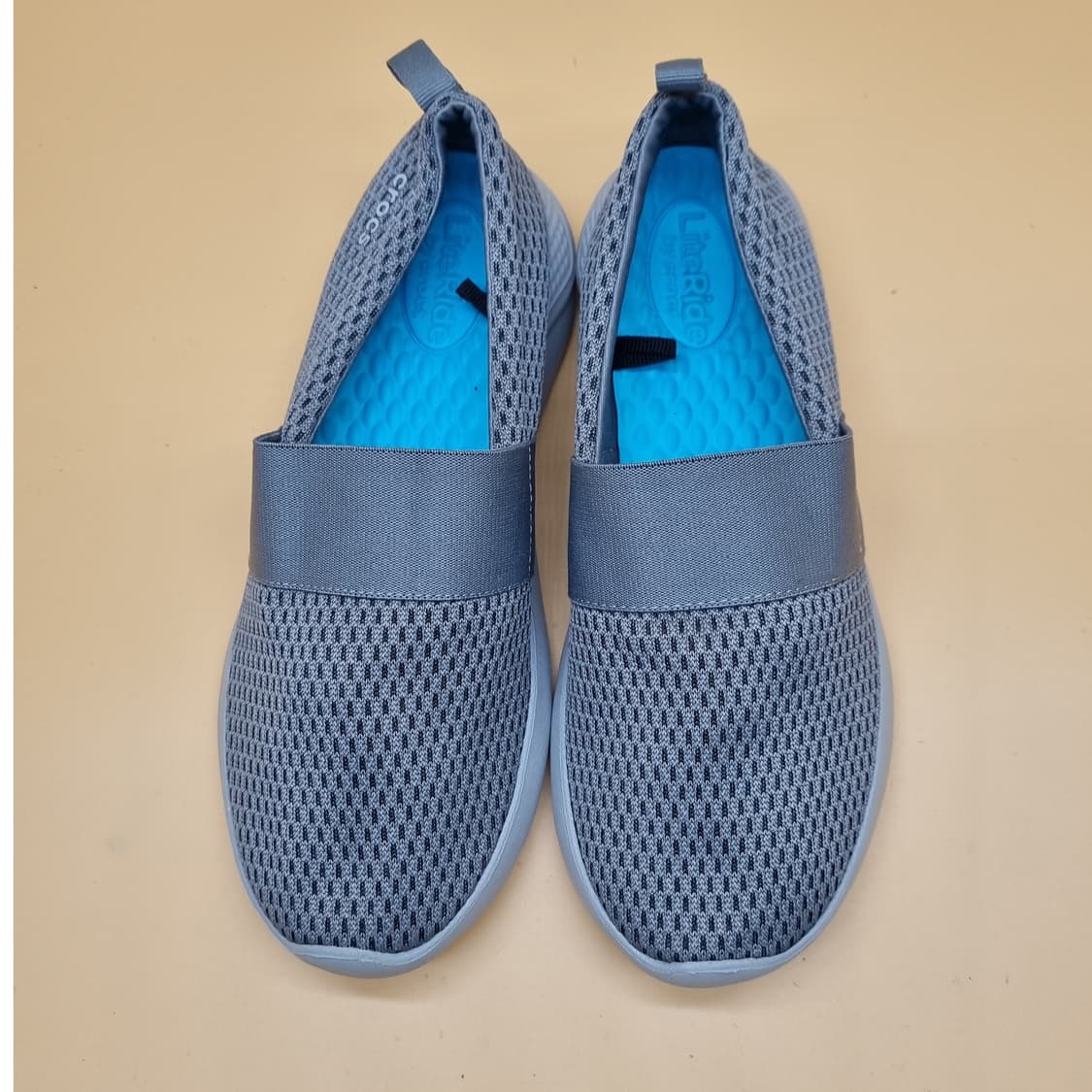 크록스 라이트 라이드 매쉬 슬립온240 상품이미지2