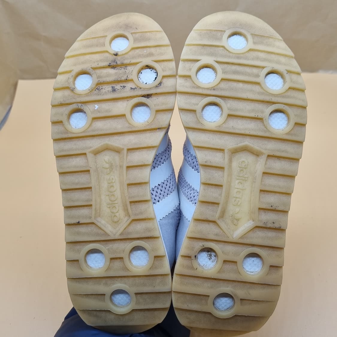 아디다스 플래시백 운동화220 상품이미지3