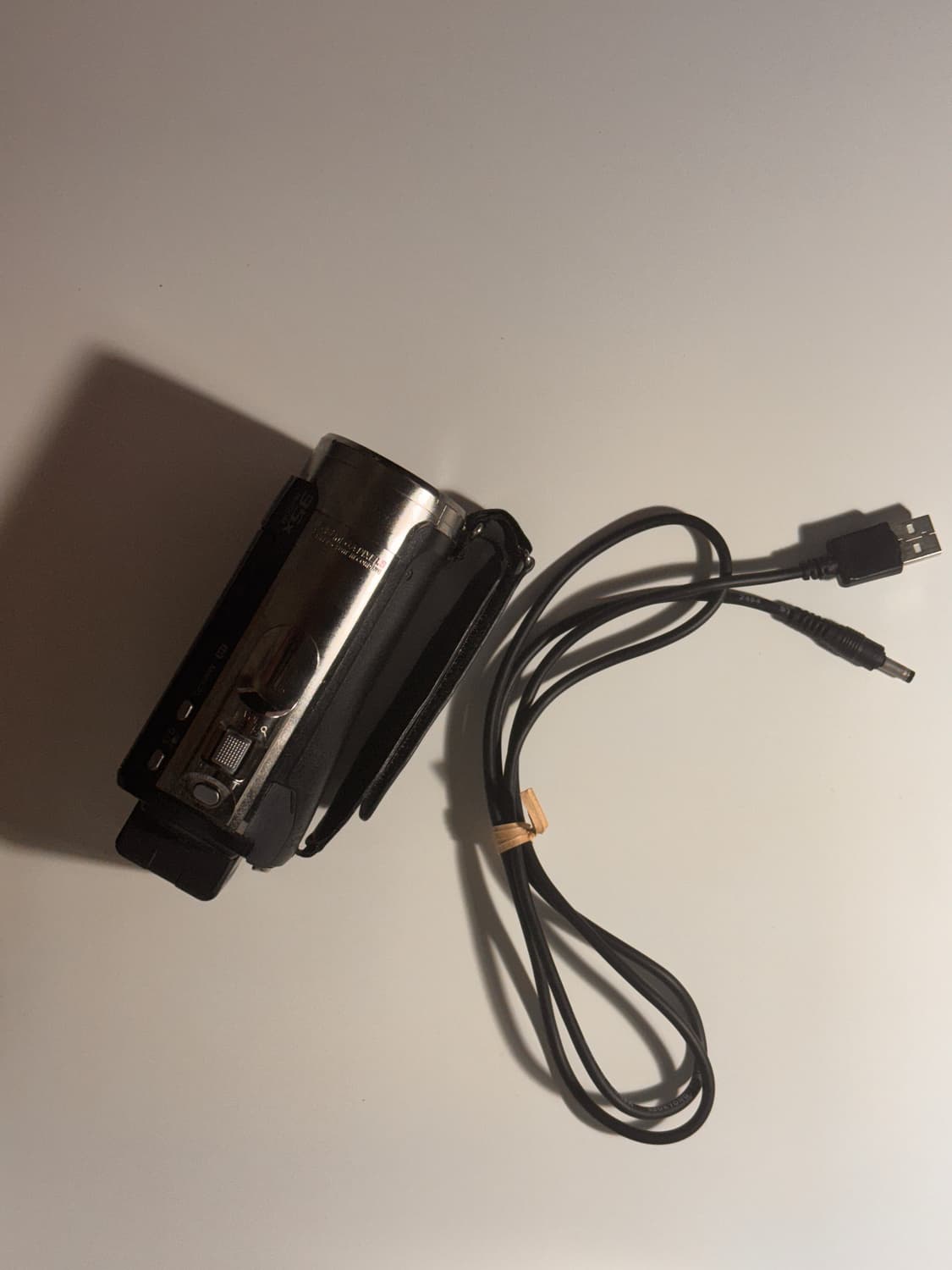 파나소닉 HDC-TM70 빈티지 캠코더 상품이미지7