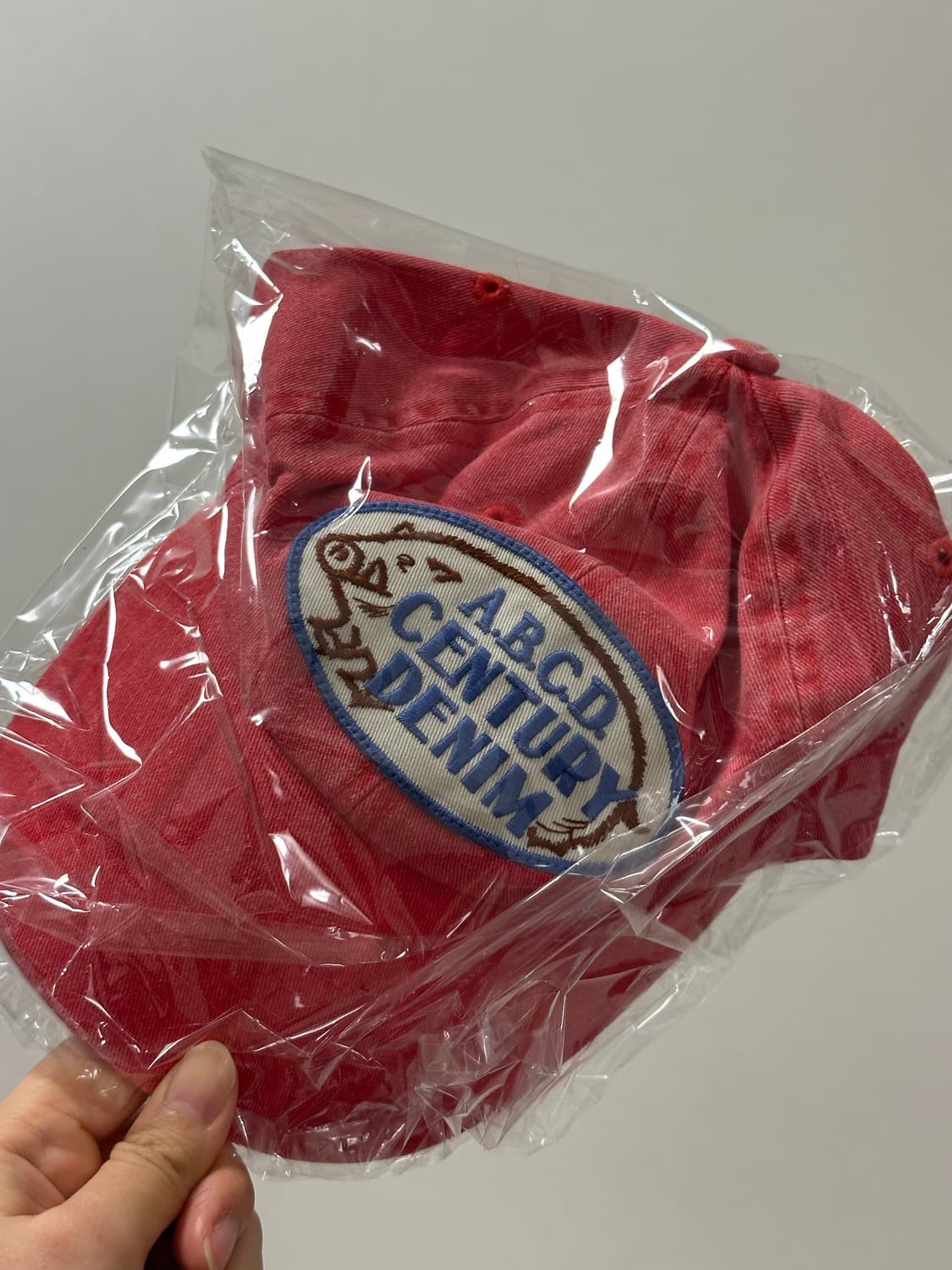 캐피탈 볼캡(오사카 한정판) 상품이미지1