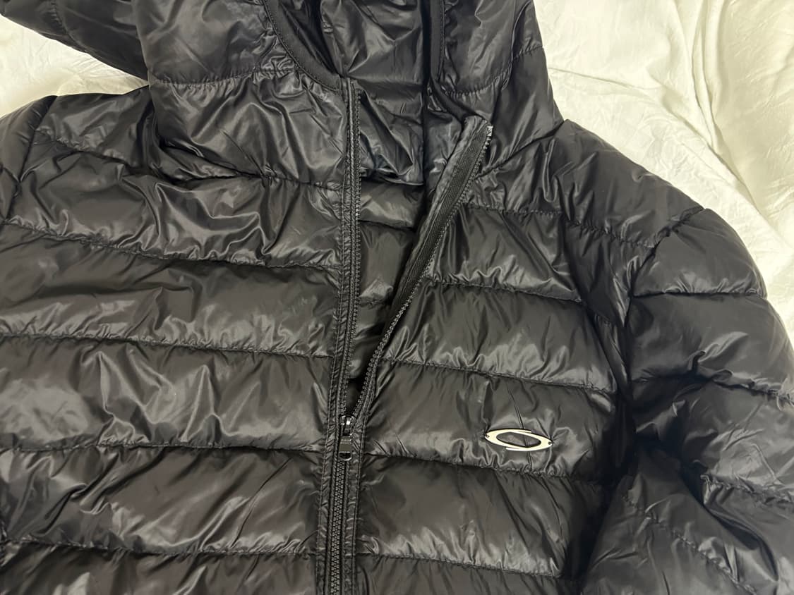 노이아고 경량패딩 상품이미지3