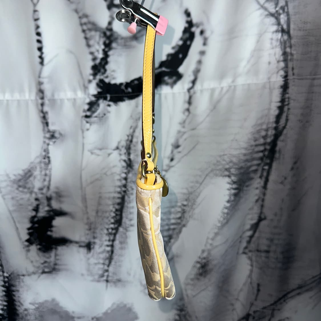 코치 미니토트백 상품이미지3