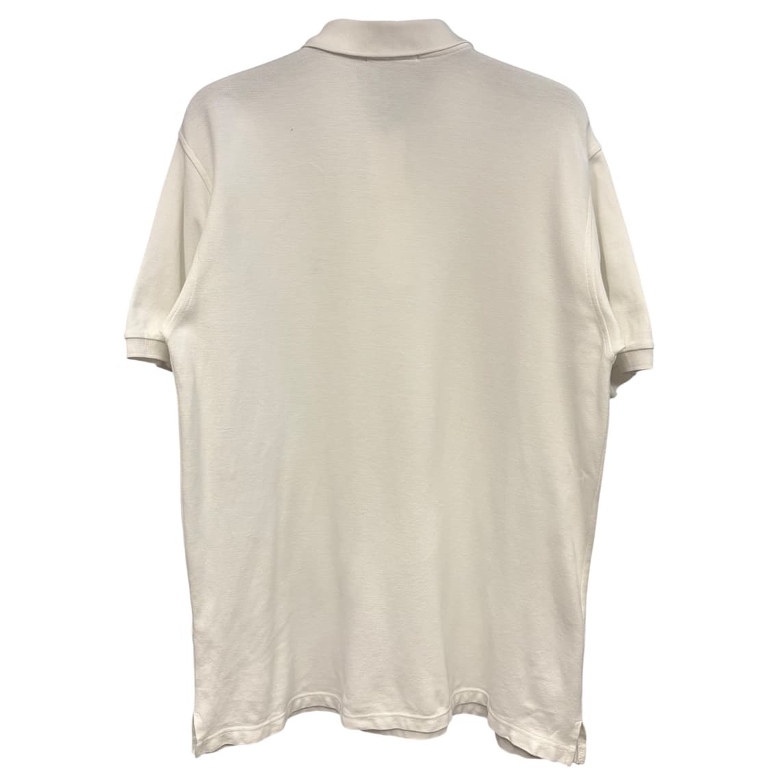 입생로랑 화이트 PK XL 상품이미지4