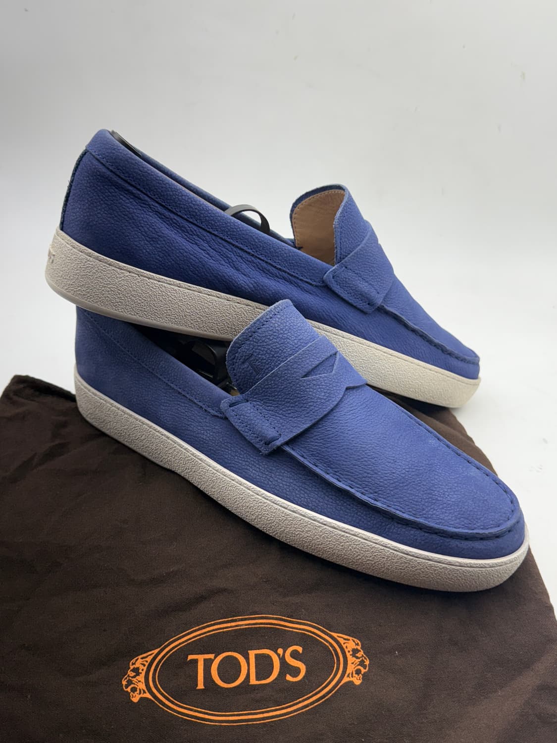 정품)토즈로퍼260 상품이미지4