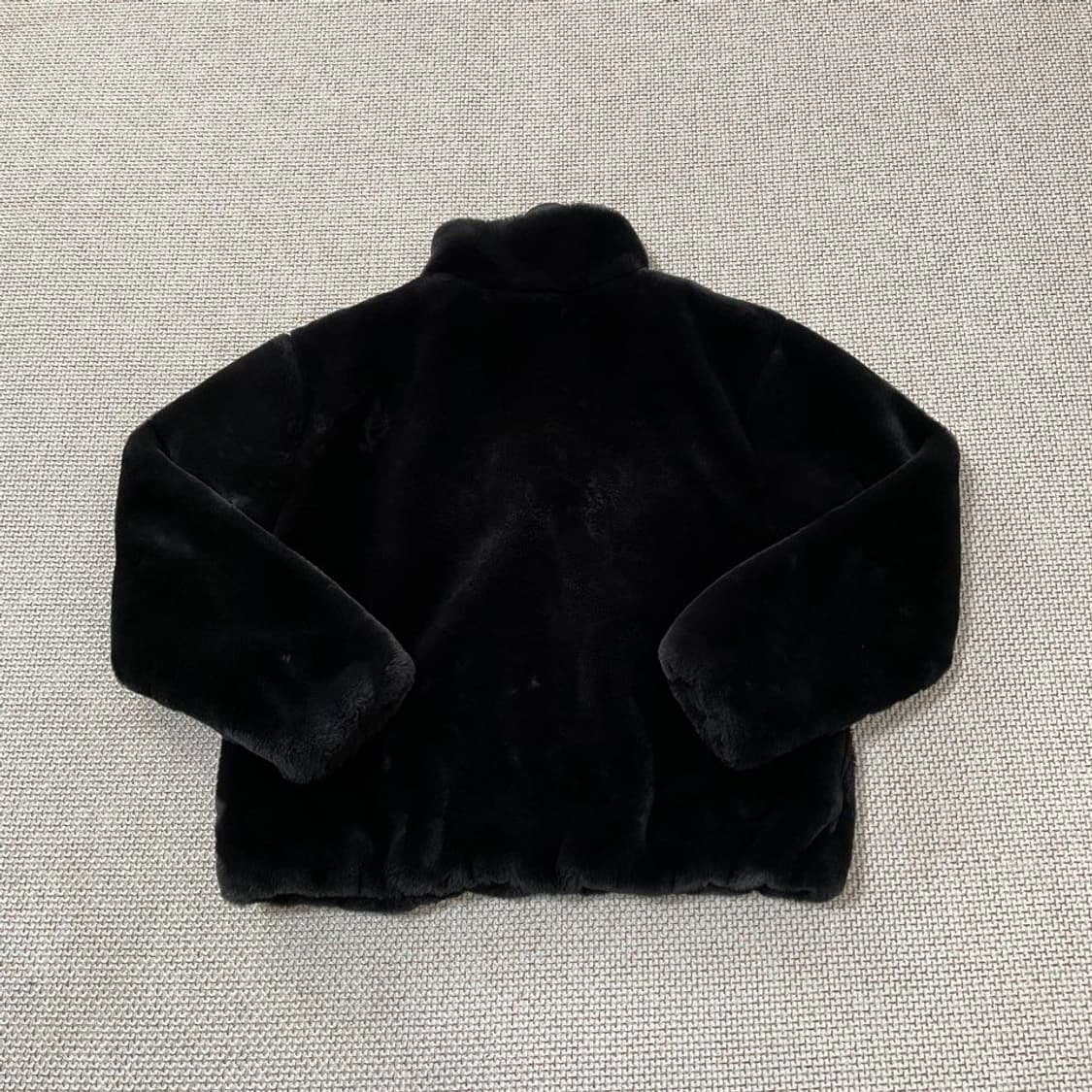 나이키 여성 빅스우시 퍼 후리스 5613 상품이미지3