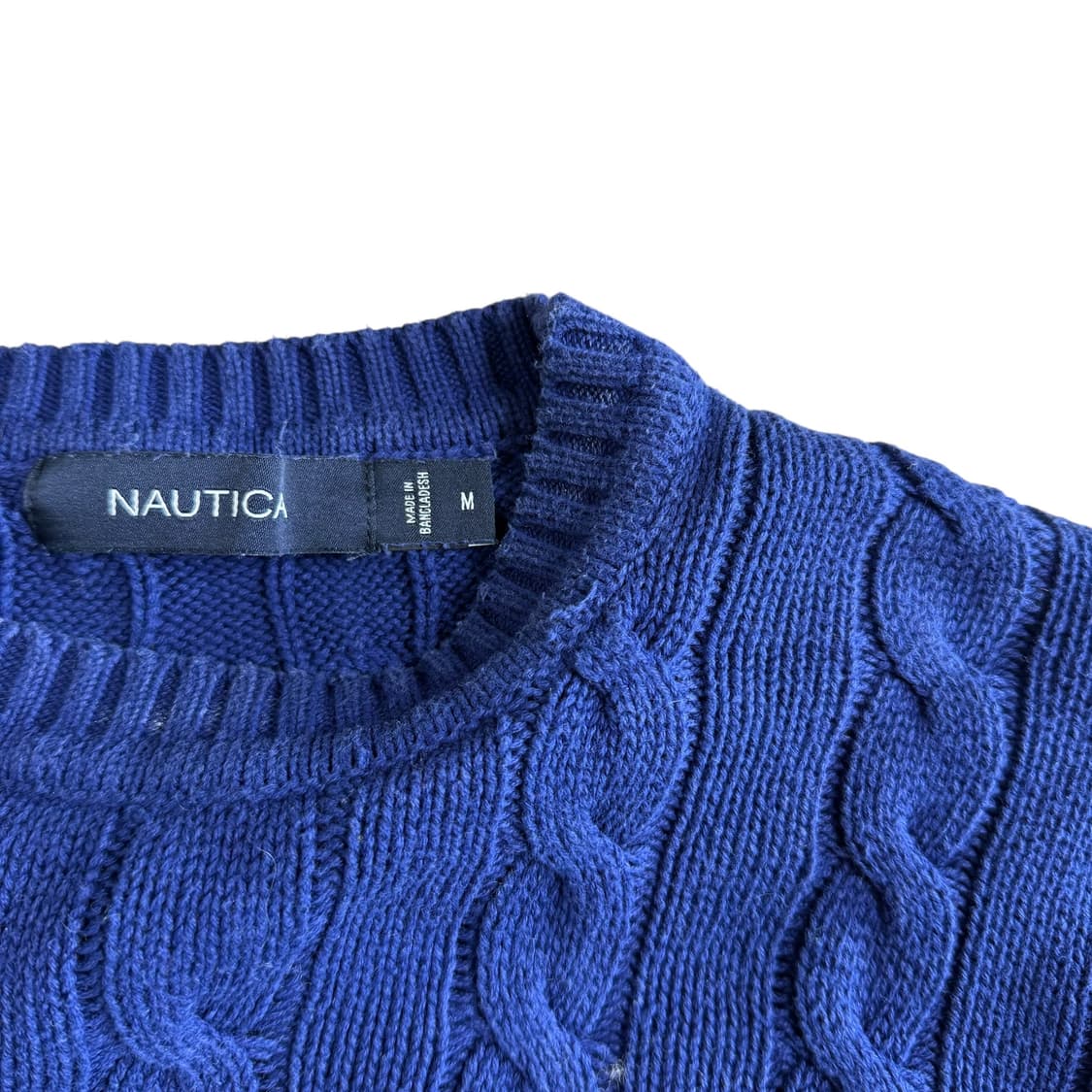 노티카 니트 상품이미지2