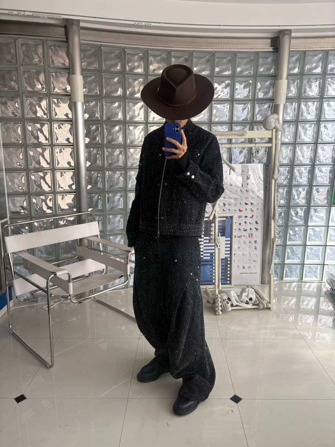 DRIFTWAVE WIDE PANTS 상품이미지2