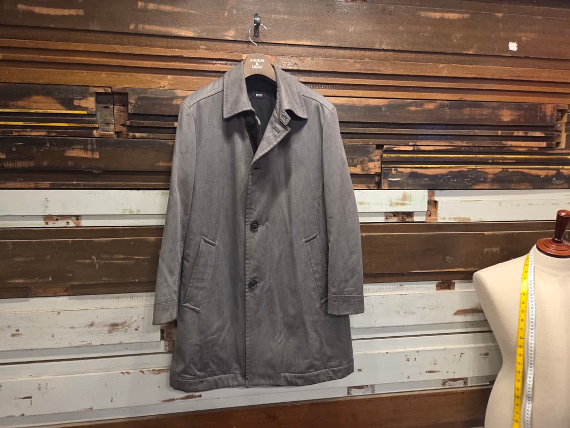 휴고보스 맥코트 상품이미지6