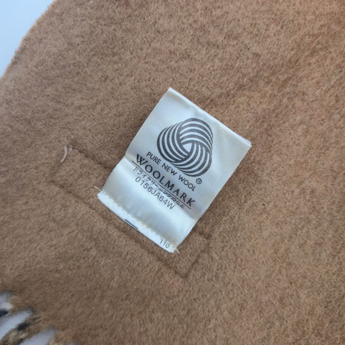 BURBERRY 버버리 머플러 숄 무릎담요 [BFS10752-118] 상품이미지7