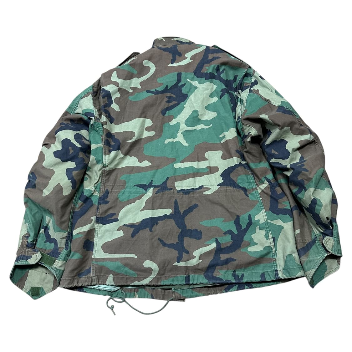 ✨ (바배) 미군 오리지널 밀리터리 필드 자켓  상품이미지2