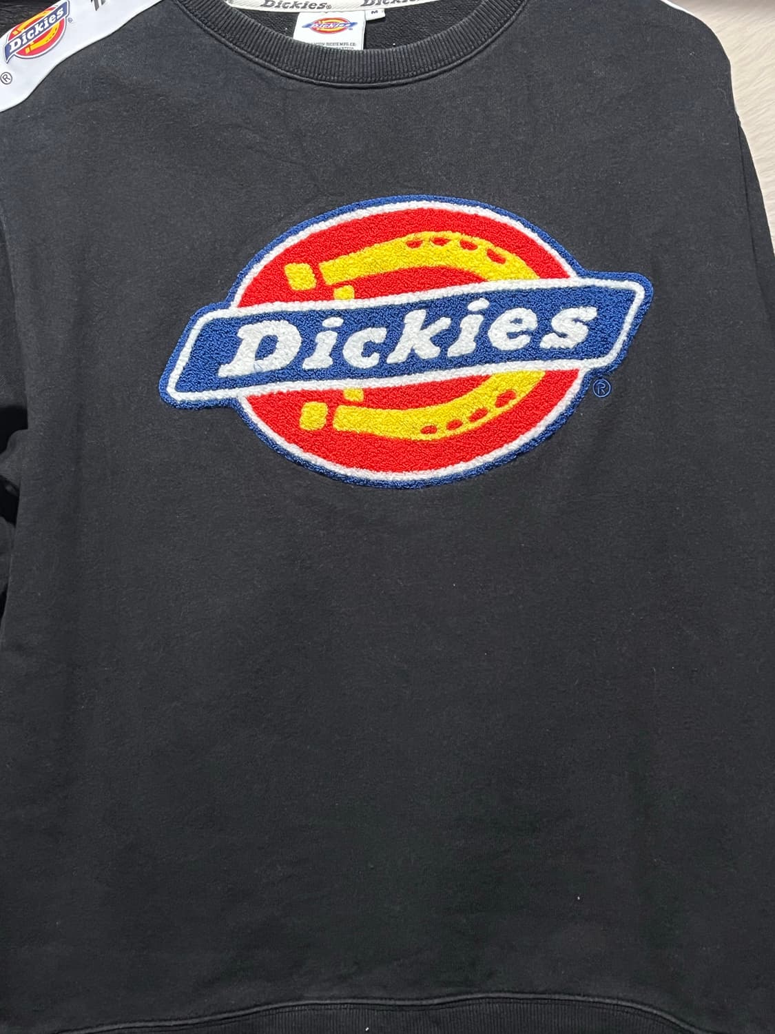 디키즈 프린팅 맨투맨 상품이미지3