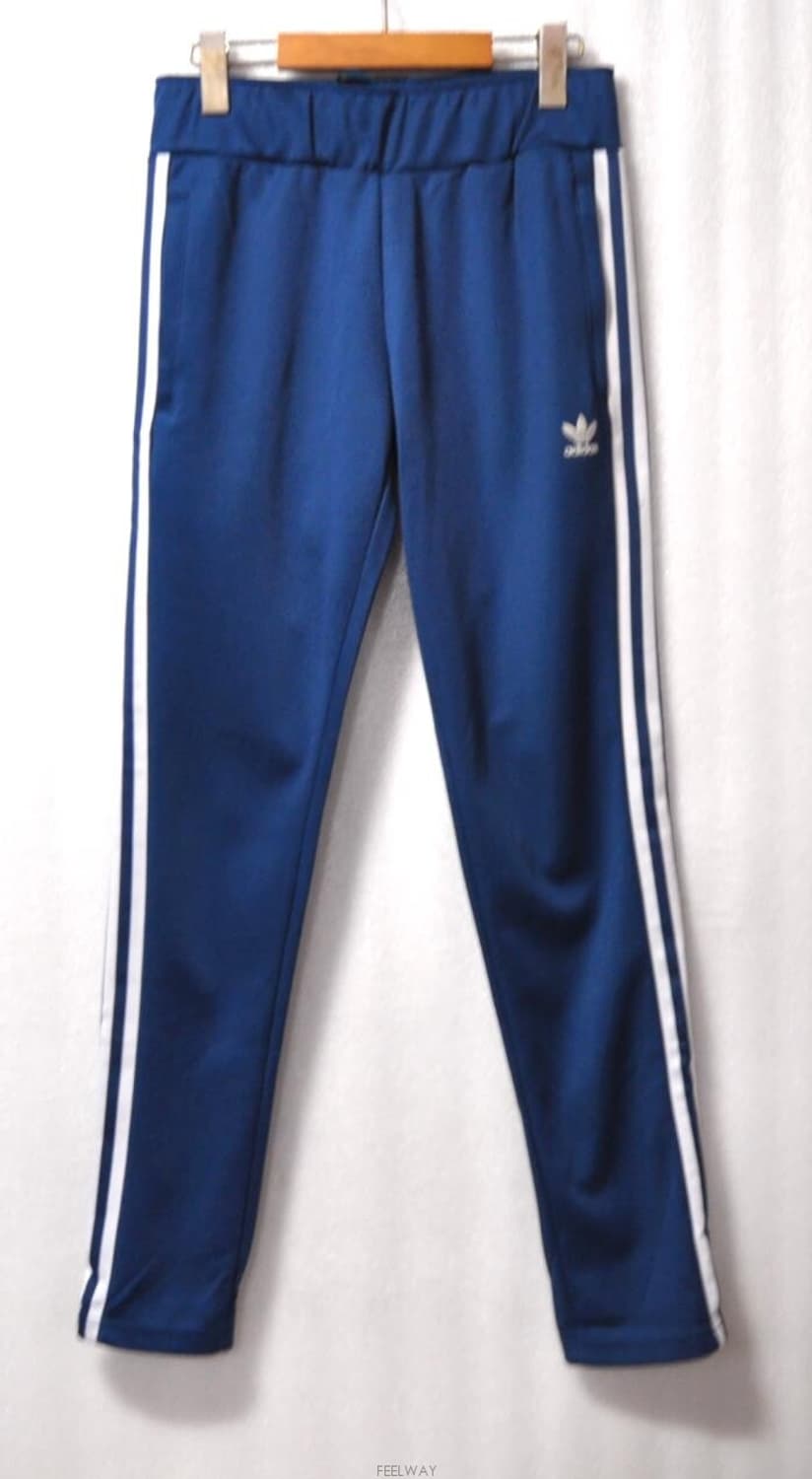 아디다스/여성유로파트랙팬츠(허리27) 상품이미지1