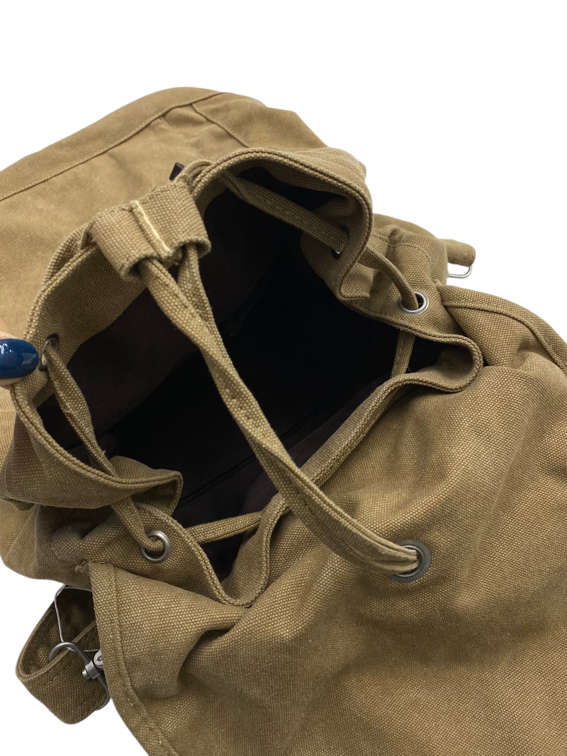 브라운브레스 워크백팩 (크로스가능) 상품이미지3