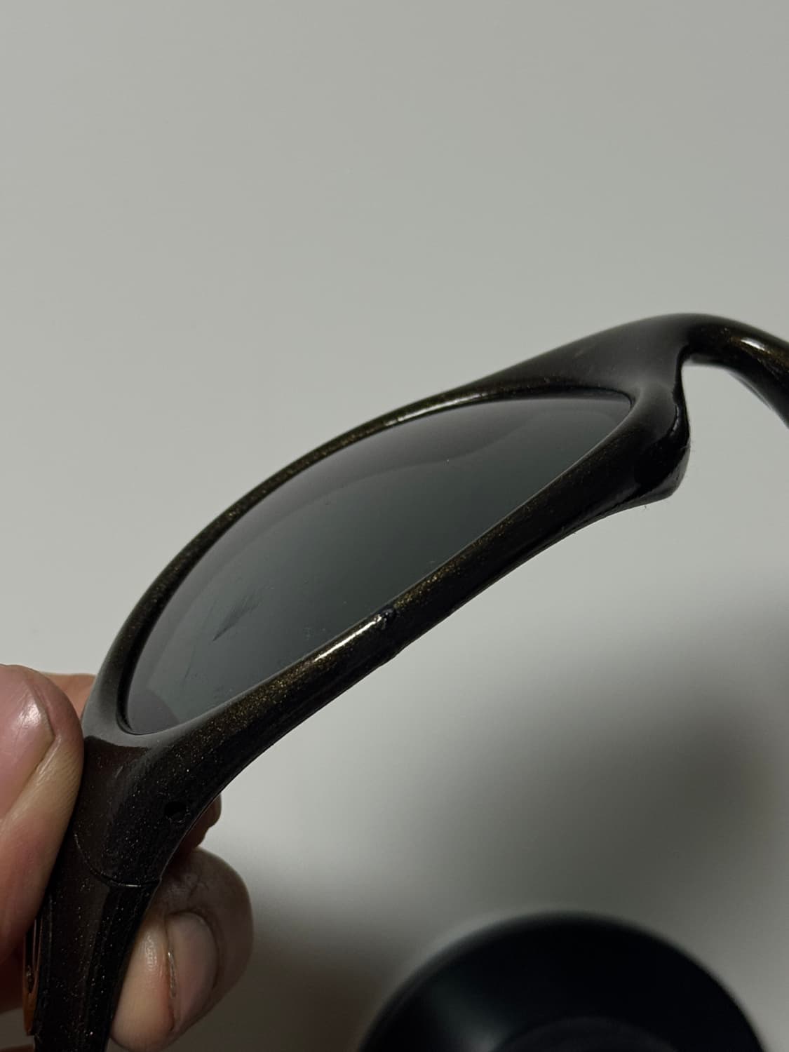 오클리 트렌치코트 1995 상품이미지5